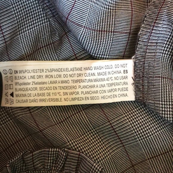 10 / $10 Forever 21 Women’s Dress Pant - Picture 8 of 12